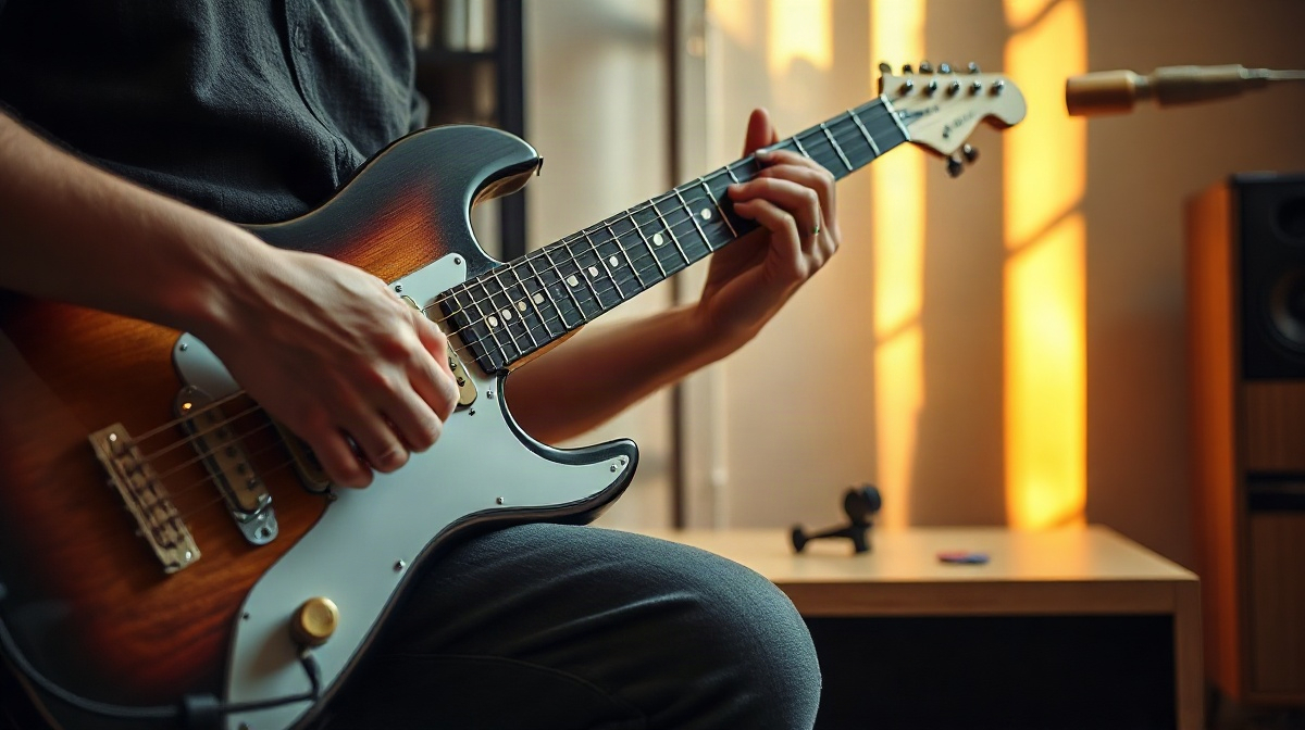 Guitare Stagg, les avis de ceux